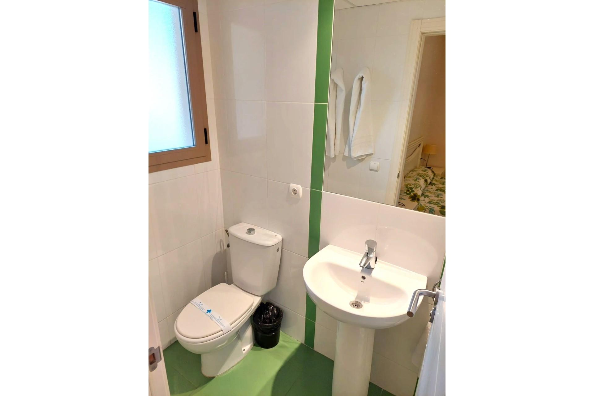 Nieuwbouw Woningen - Appartement / flat - Calp