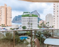 Nieuwbouw Woningen - Appartement / flat - Calp