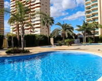Nieuwbouw Woningen - Appartement / flat - Calp