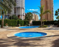 Nieuwbouw Woningen - Appartement / flat - Calp