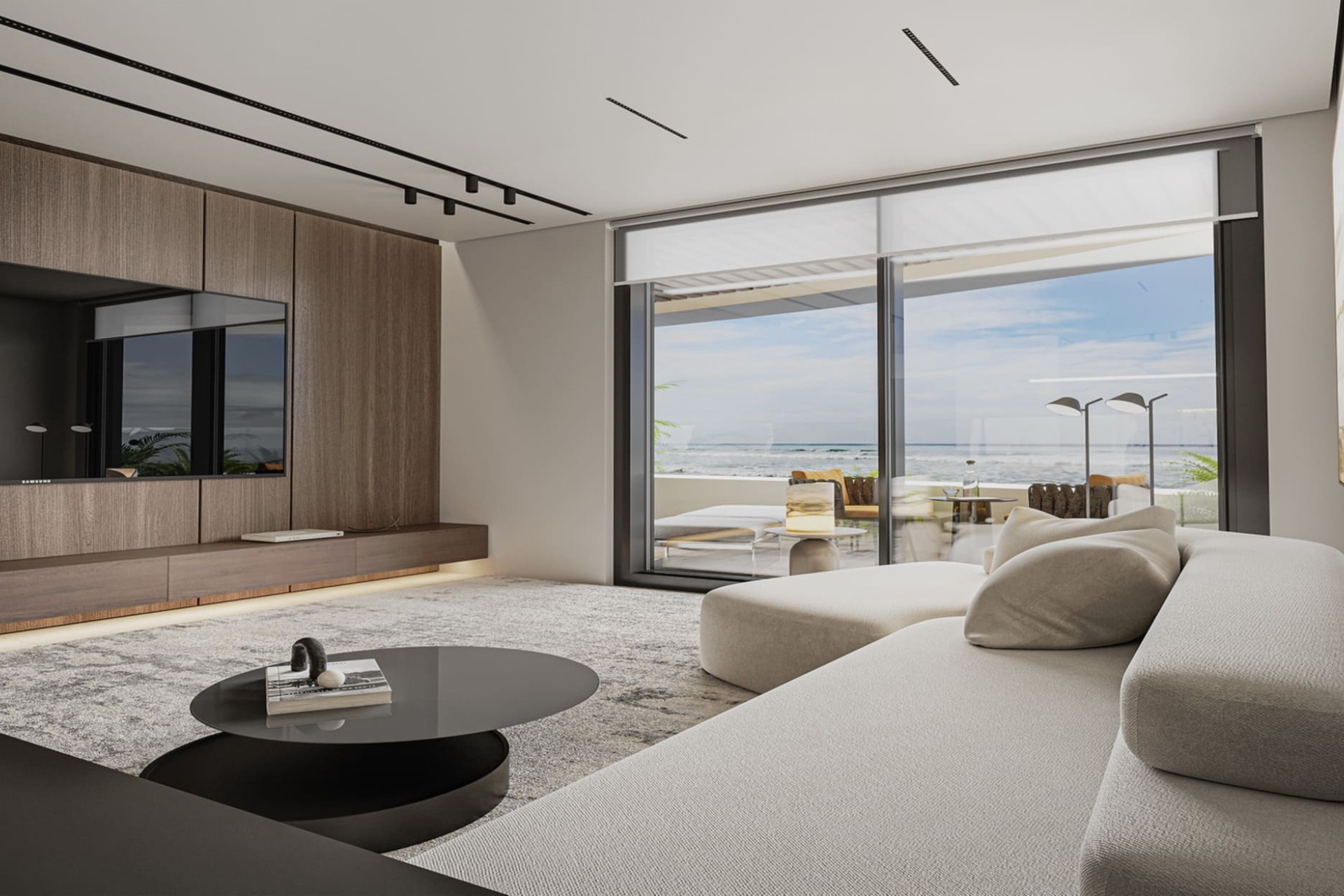 Nieuwbouw Woningen - Appartement / flat - Calpe