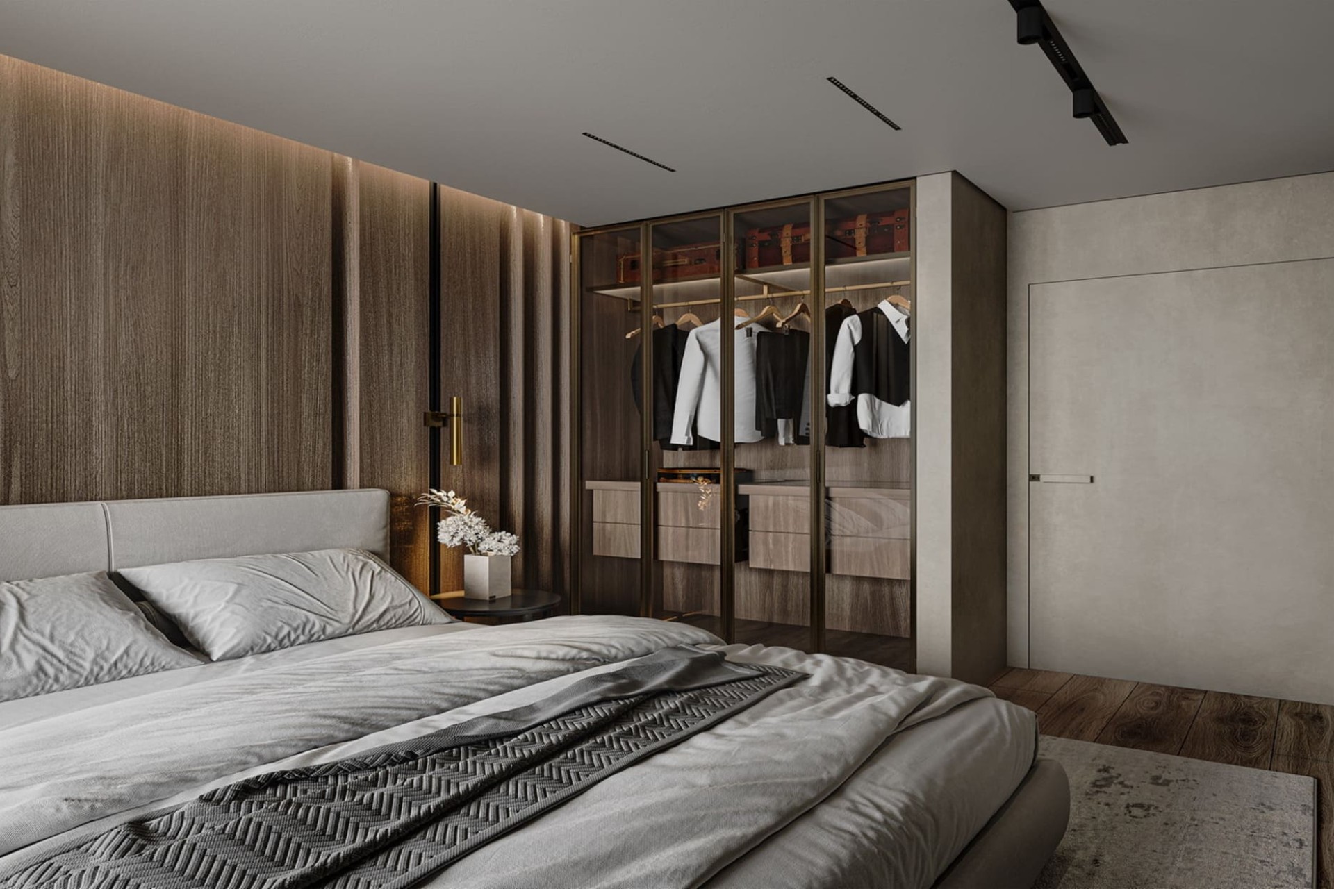 Nieuwbouw Woningen - Appartement / flat - Calpe