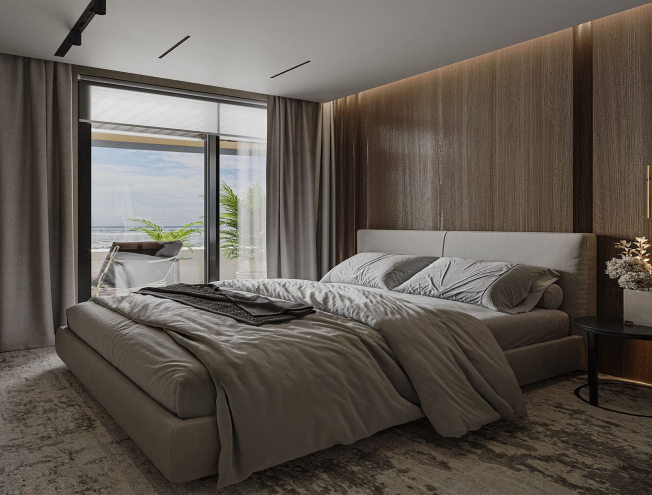 Nieuwbouw Woningen - Appartement / flat - Calpe