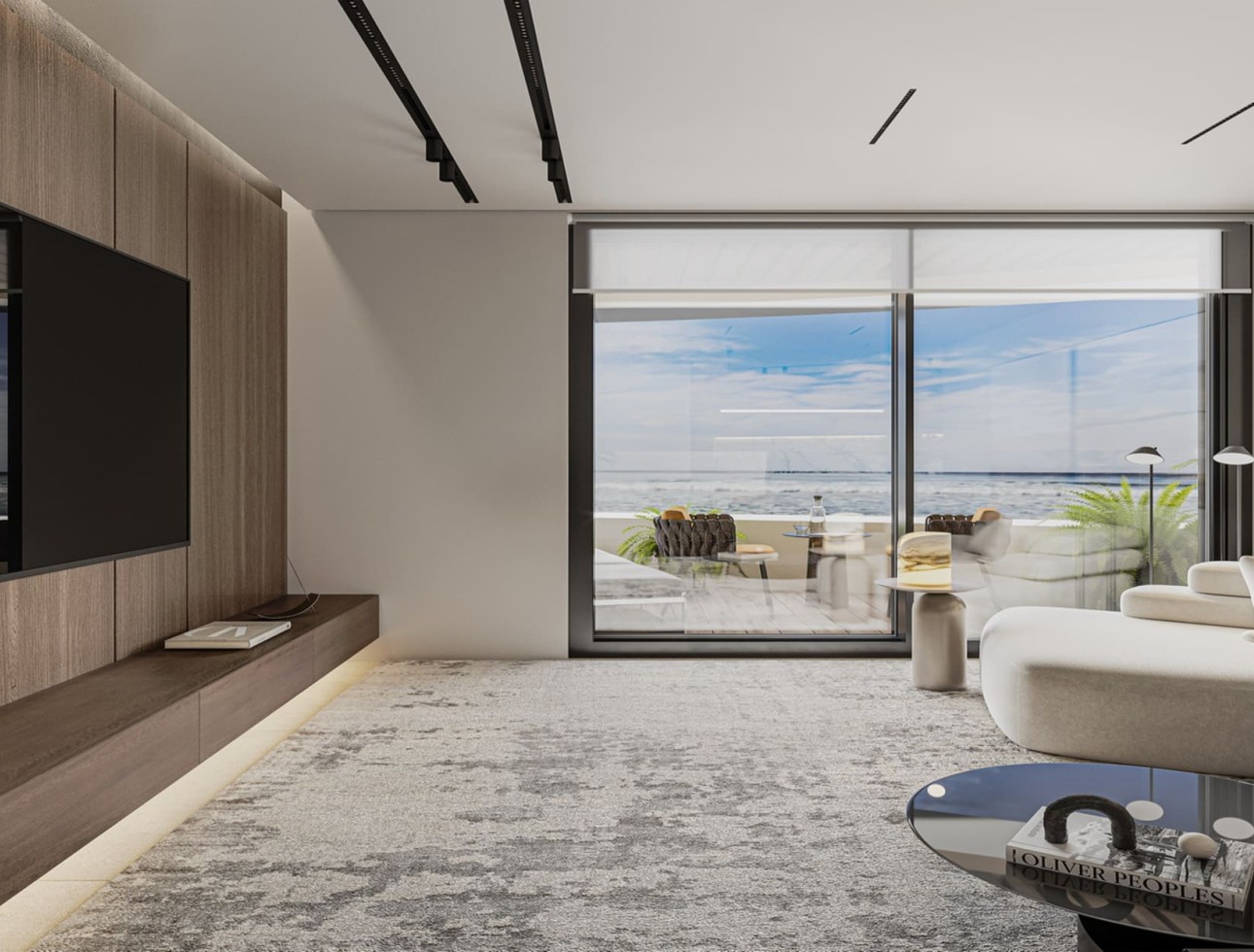 Nieuwbouw Woningen - Appartement / flat - Calpe