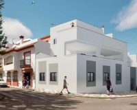 Nieuwbouw Woningen - Appartement / flat - Cancelada