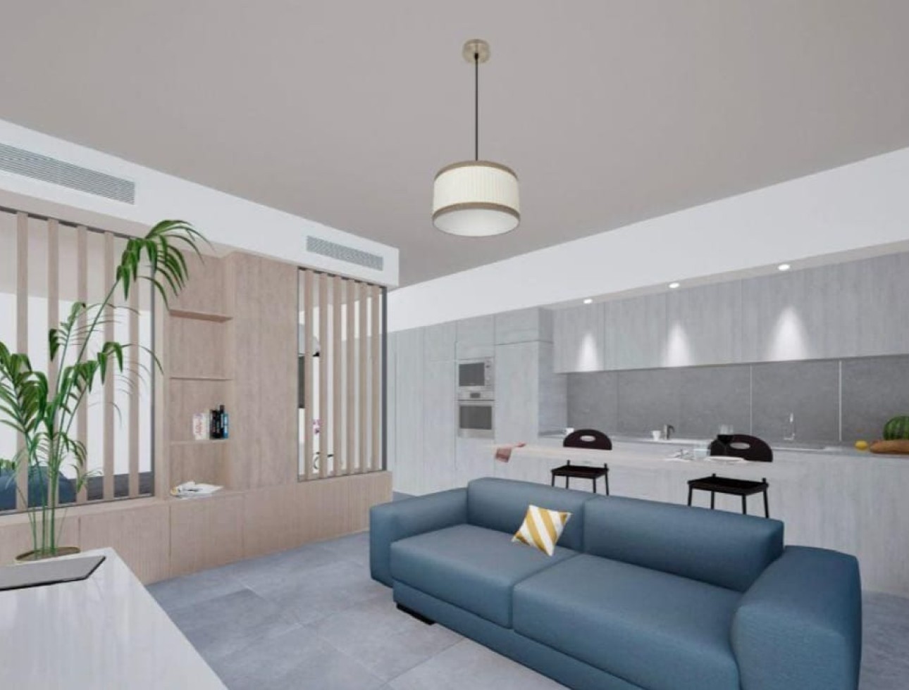 Nieuwbouw Woningen - Appartement / flat - Cancelada