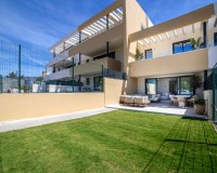 Nieuwbouw Woningen - Appartement / flat - Casares