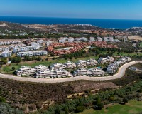 Nieuwbouw Woningen - Appartement / flat - Casares