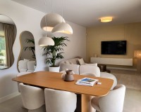 Nieuwbouw Woningen - Appartement / flat - Casares