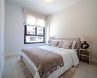 Nieuwbouw Woningen - Appartement / flat - Casares