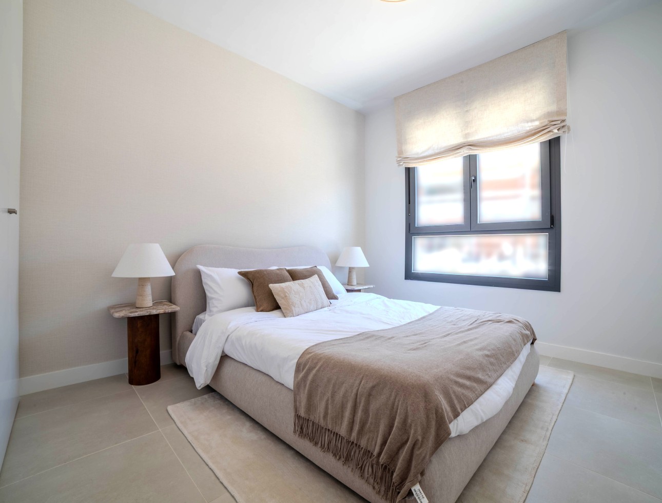 Nieuwbouw Woningen - Appartement / flat - Casares
