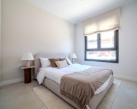 Nieuwbouw Woningen - Appartement / flat - Casares