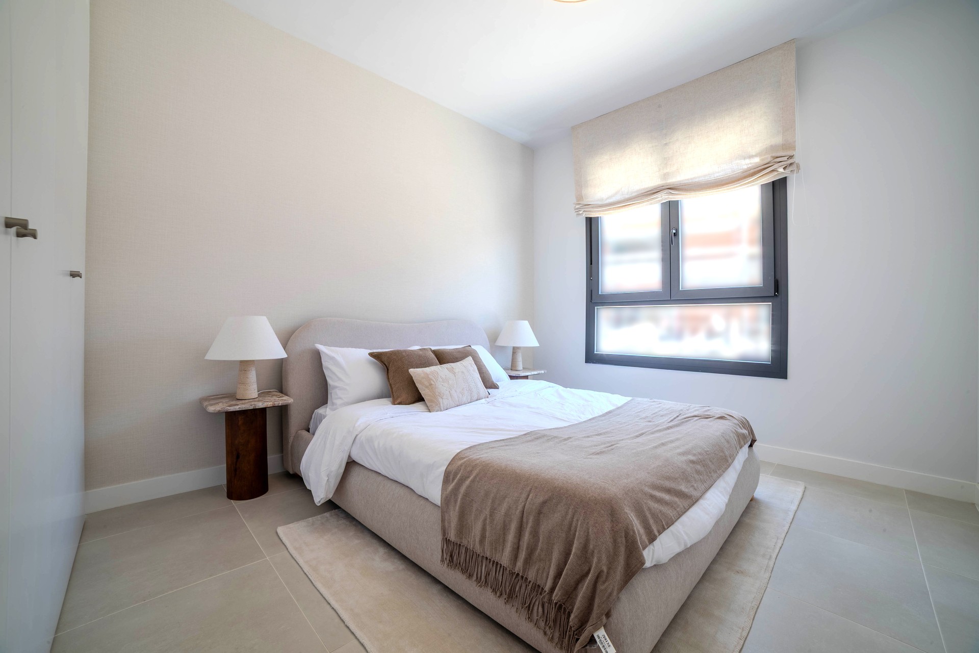 Nieuwbouw Woningen - Appartement / flat - Casares