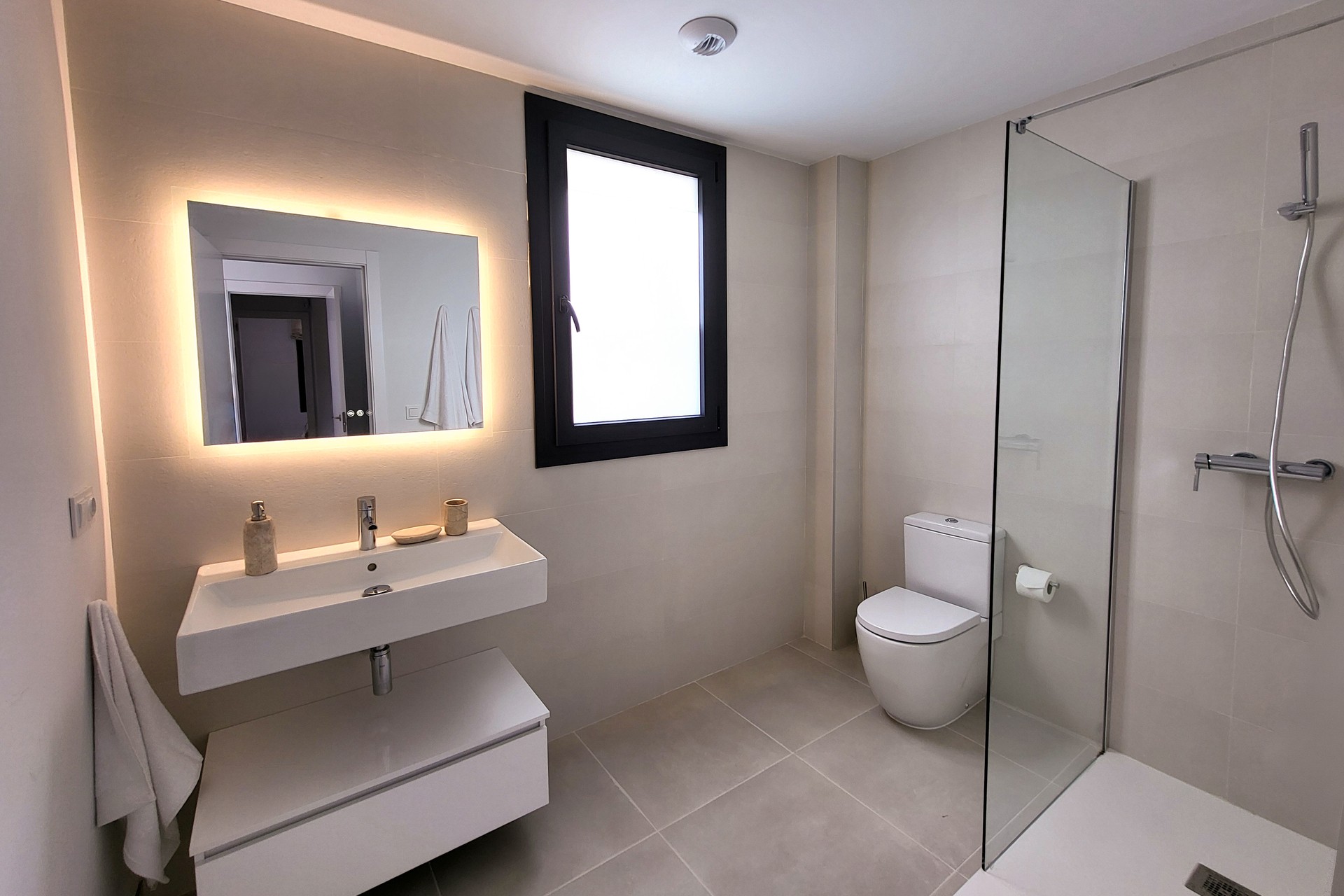 Nieuwbouw Woningen - Appartement / flat - Casares