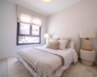 Nieuwbouw Woningen - Appartement / flat - Casares