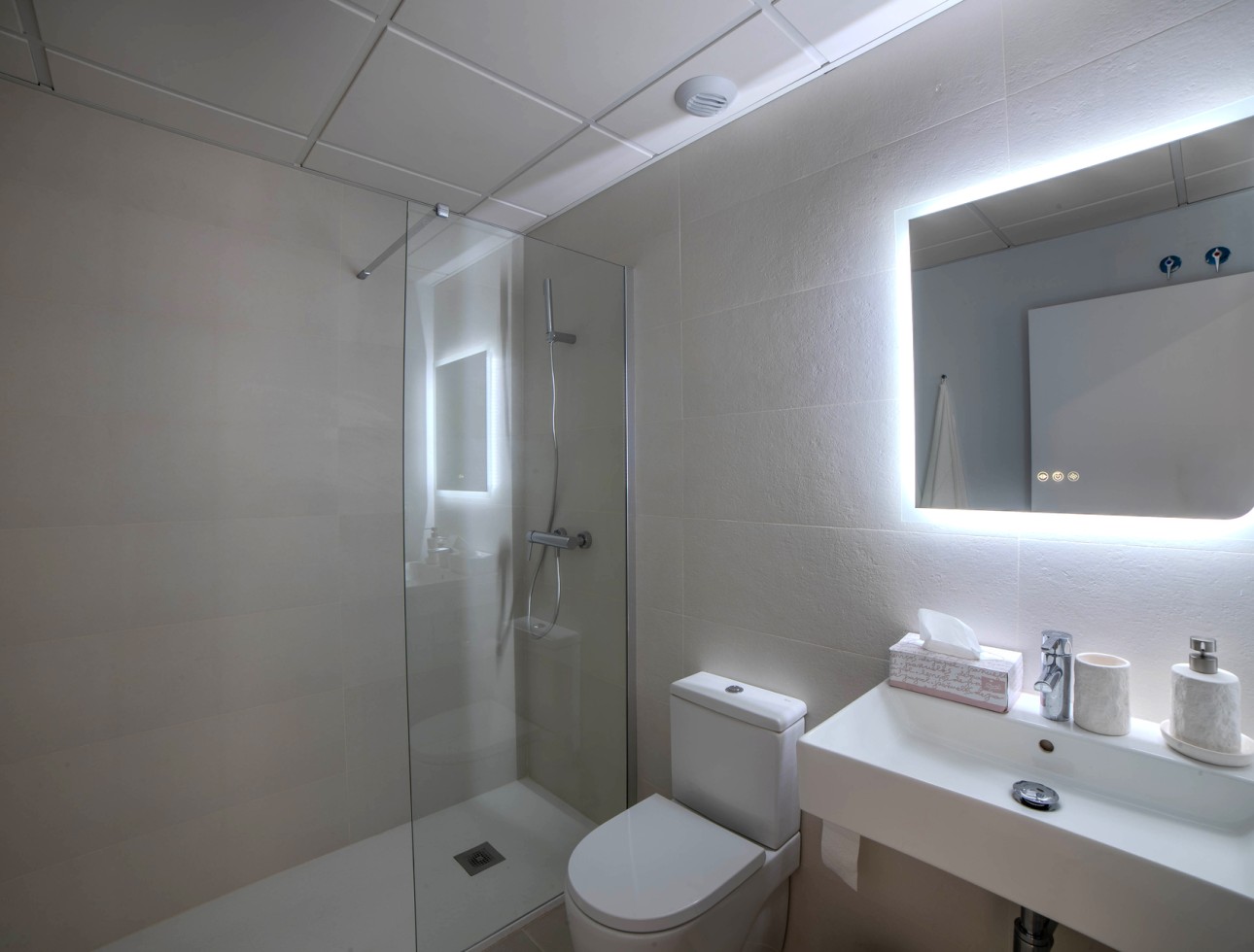 Nieuwbouw Woningen - Appartement / flat - Casares