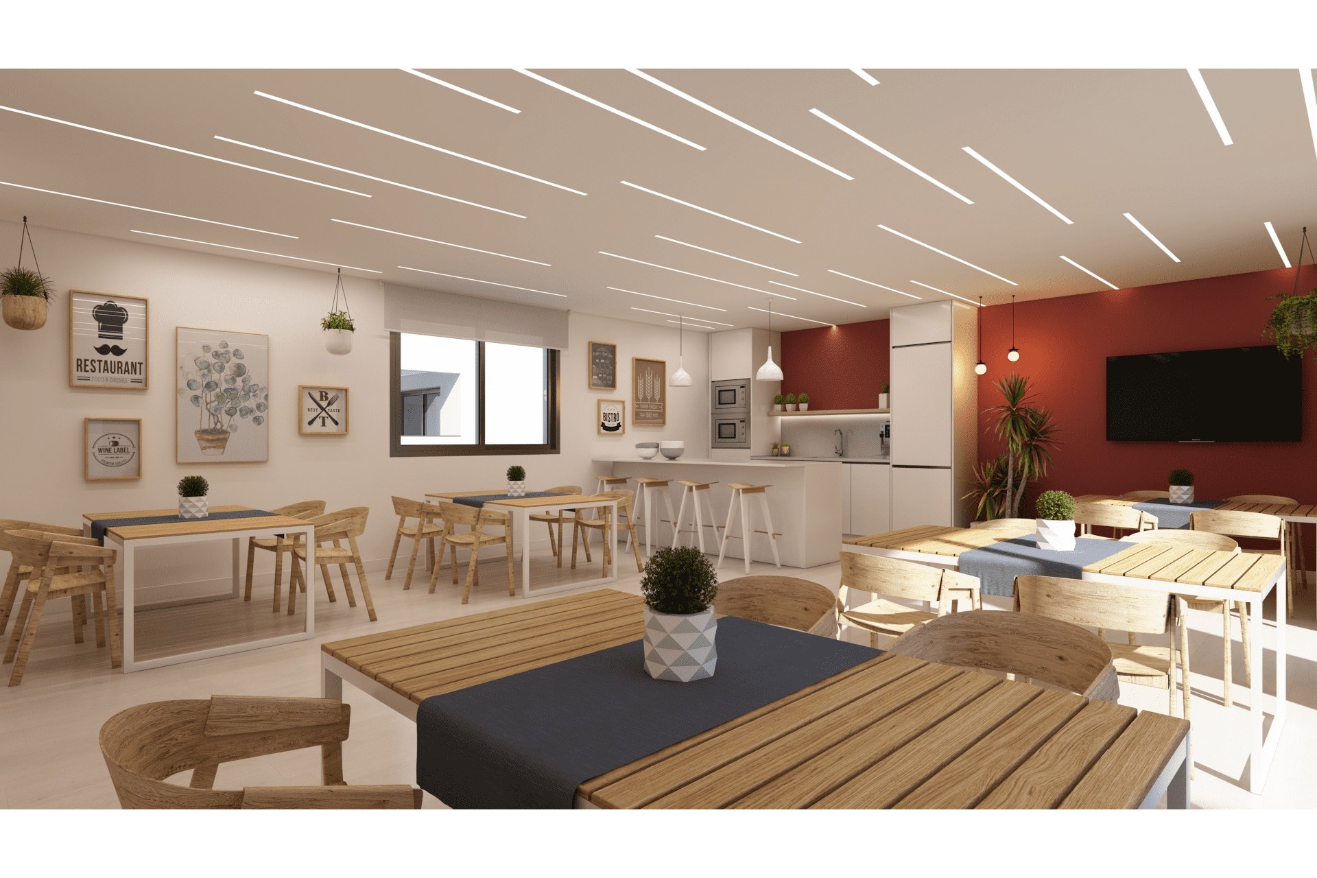 Nieuwbouw Woningen - Appartement / flat - Casares