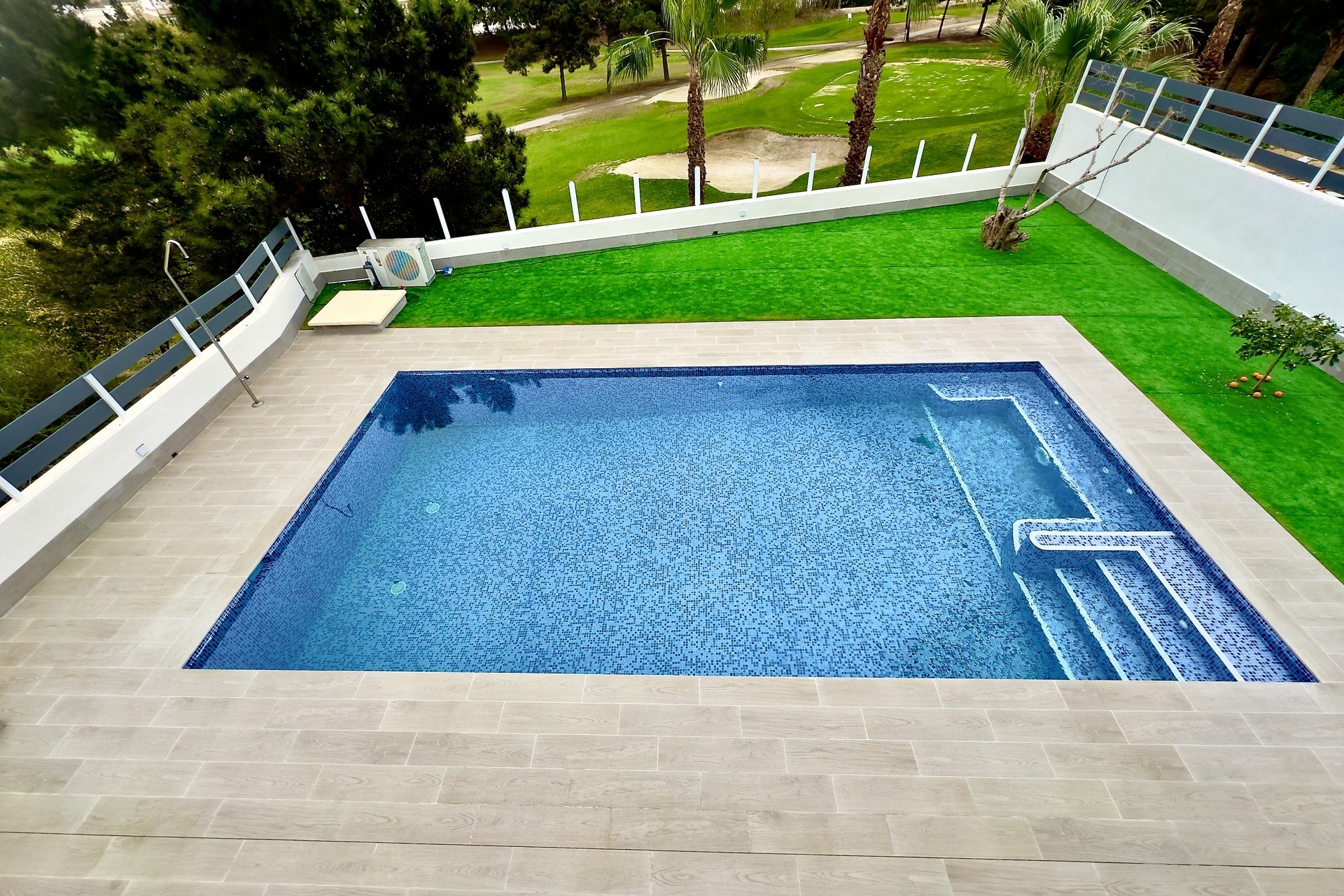 Nieuwbouw Woningen - Appartement / flat - Ciudad Quesada