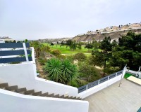 Nieuwbouw Woningen - Appartement / flat - Ciudad Quesada