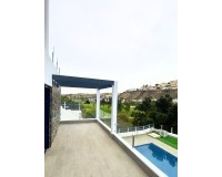 Nieuwbouw Woningen - Appartement / flat - Ciudad Quesada