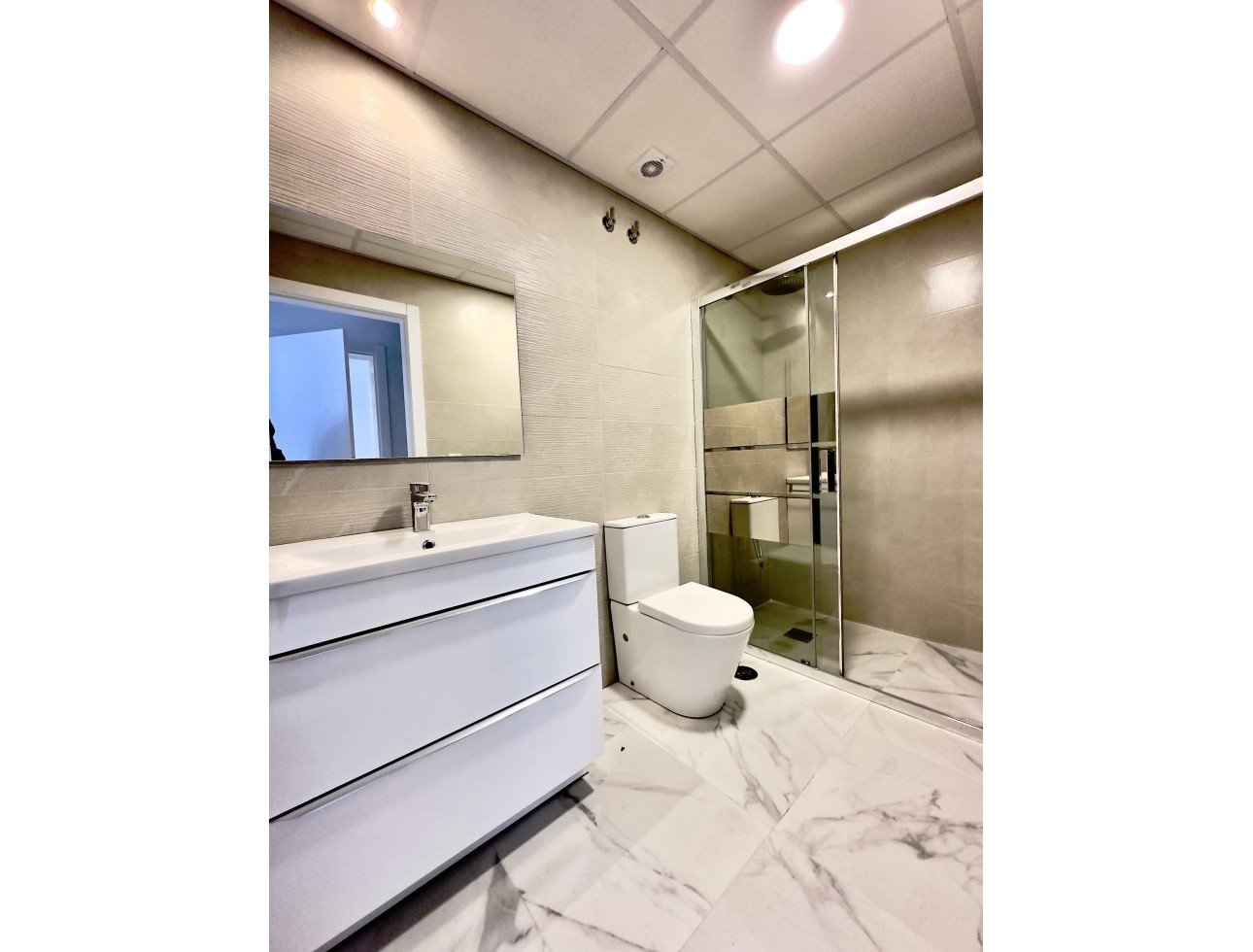 Nieuwbouw Woningen - Appartement / flat - Ciudad Quesada