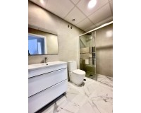 Nieuwbouw Woningen - Appartement / flat - Ciudad Quesada