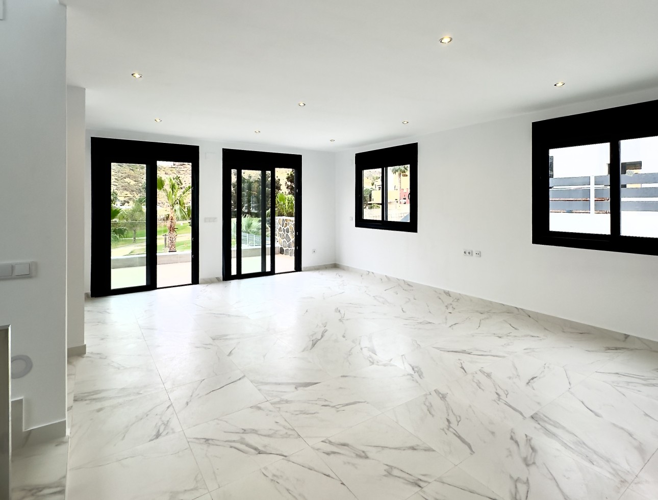 Nieuwbouw Woningen - Appartement / flat - Ciudad Quesada