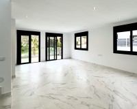 Nieuwbouw Woningen - Appartement / flat - Ciudad Quesada