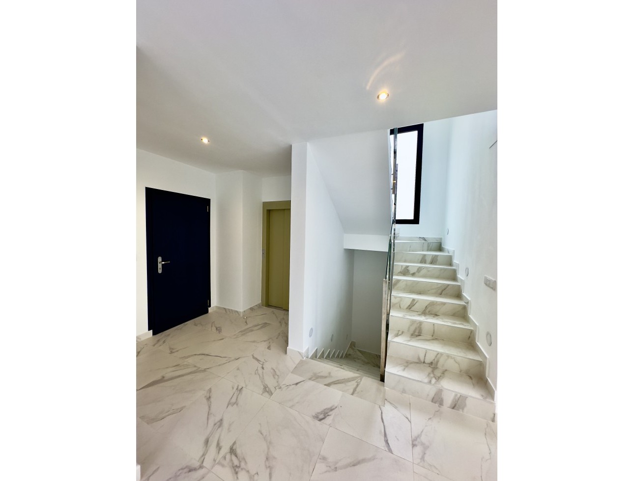 Nieuwbouw Woningen - Appartement / flat - Ciudad Quesada