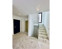 Nieuwbouw Woningen - Appartement / flat - Ciudad Quesada
