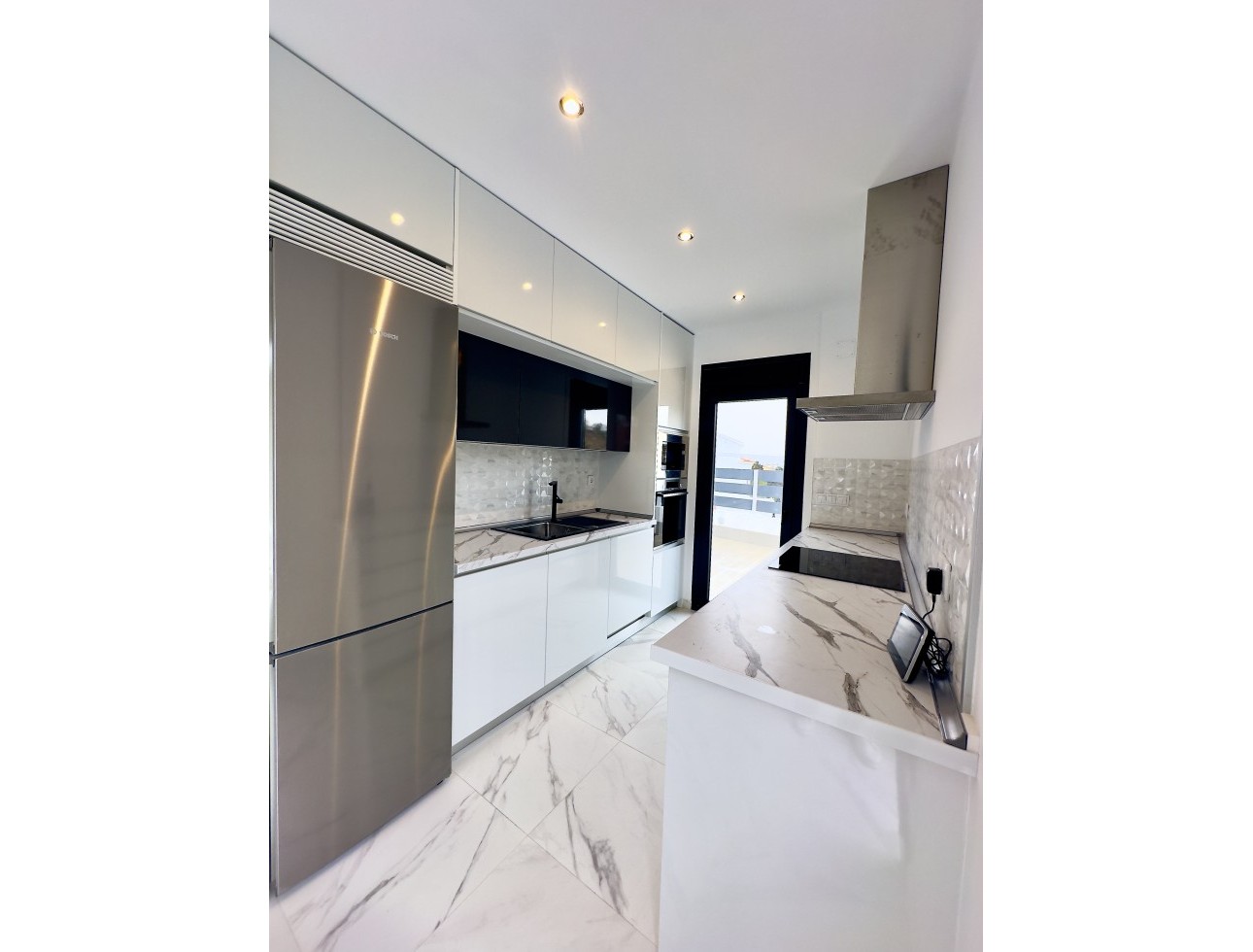 Nieuwbouw Woningen - Appartement / flat - Ciudad Quesada