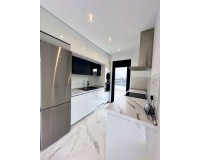 Nieuwbouw Woningen - Appartement / flat - Ciudad Quesada