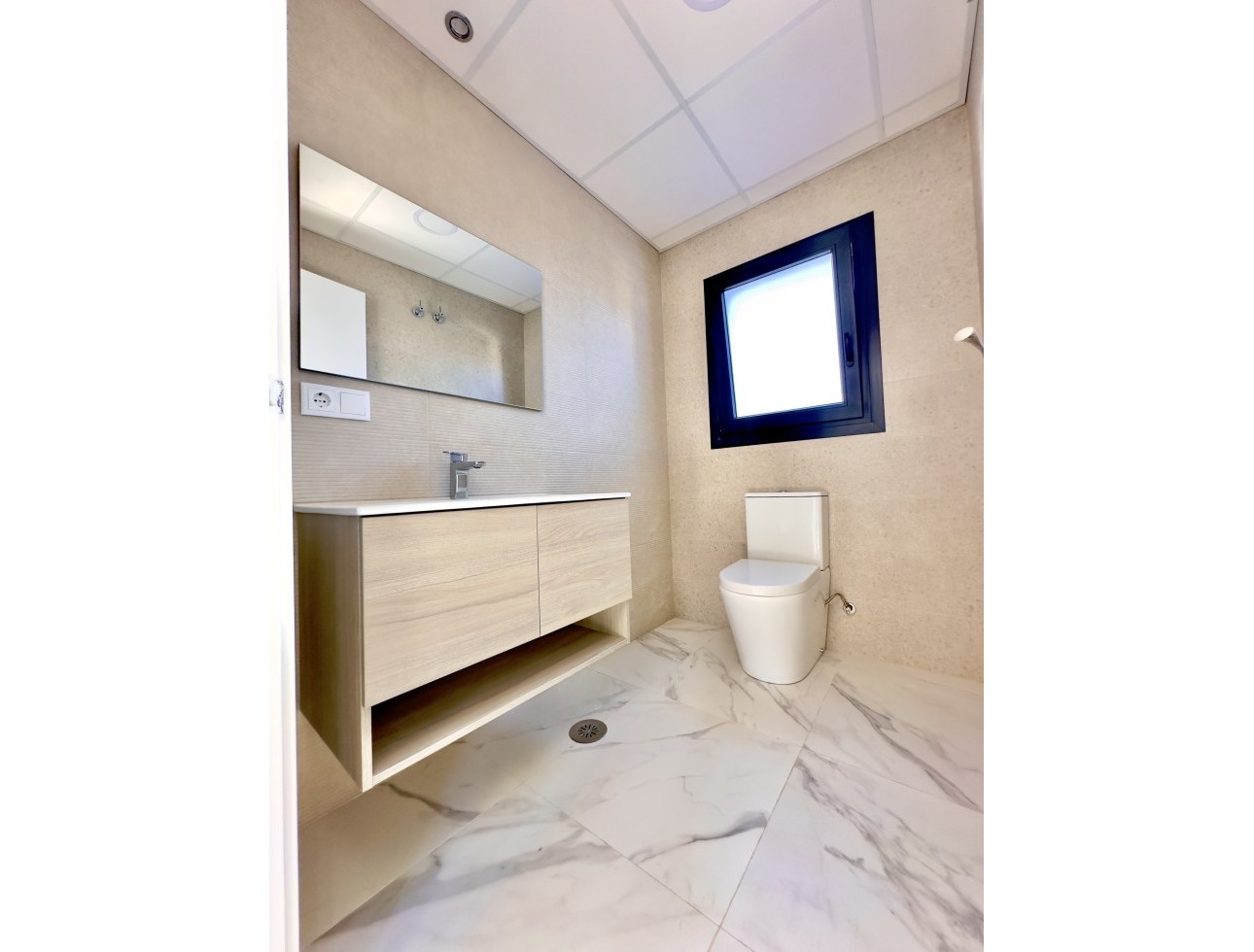 Nieuwbouw Woningen - Appartement / flat - Ciudad Quesada