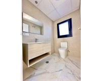 Nieuwbouw Woningen - Appartement / flat - Ciudad Quesada