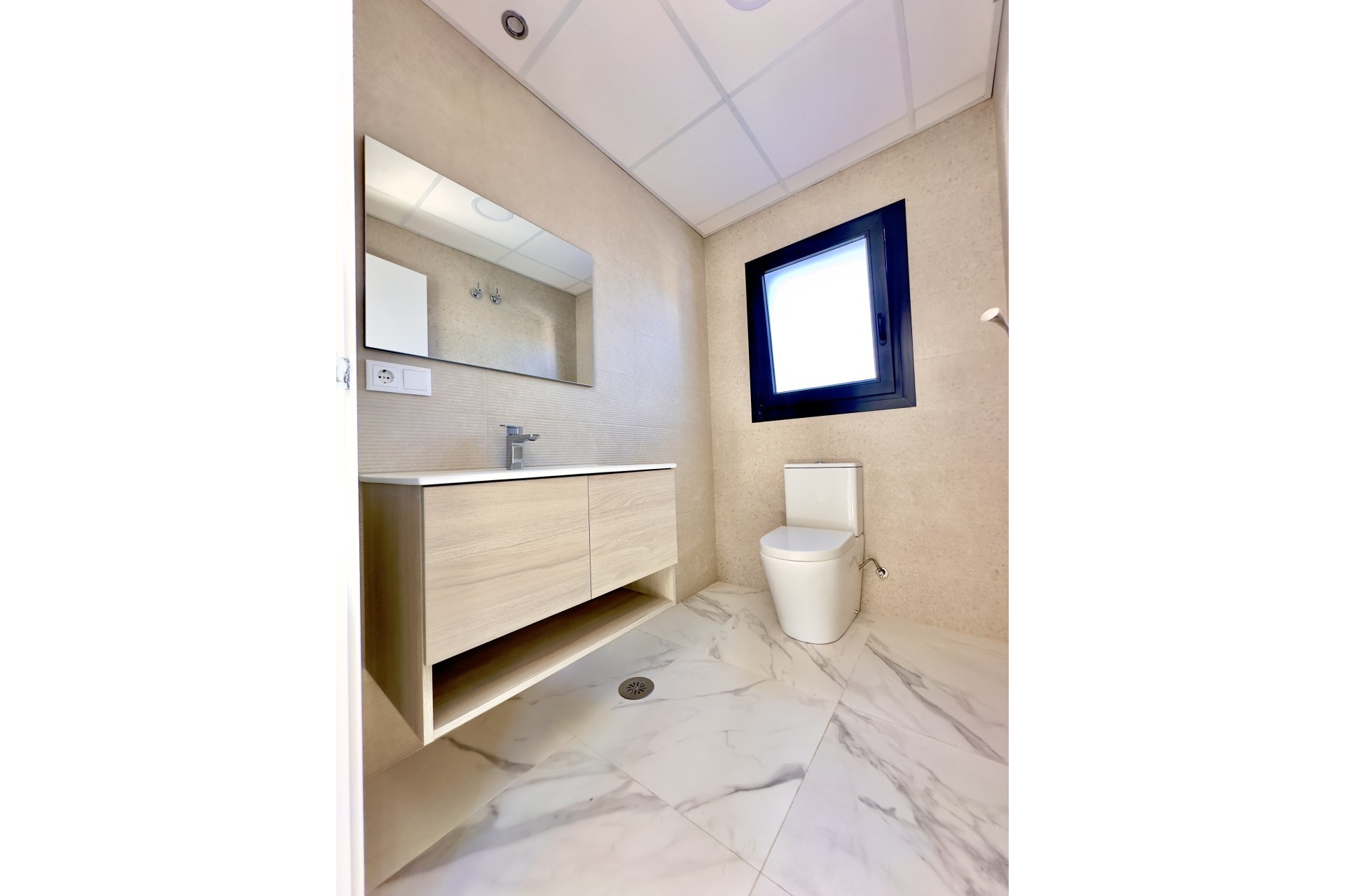 Nieuwbouw Woningen - Appartement / flat - Ciudad Quesada