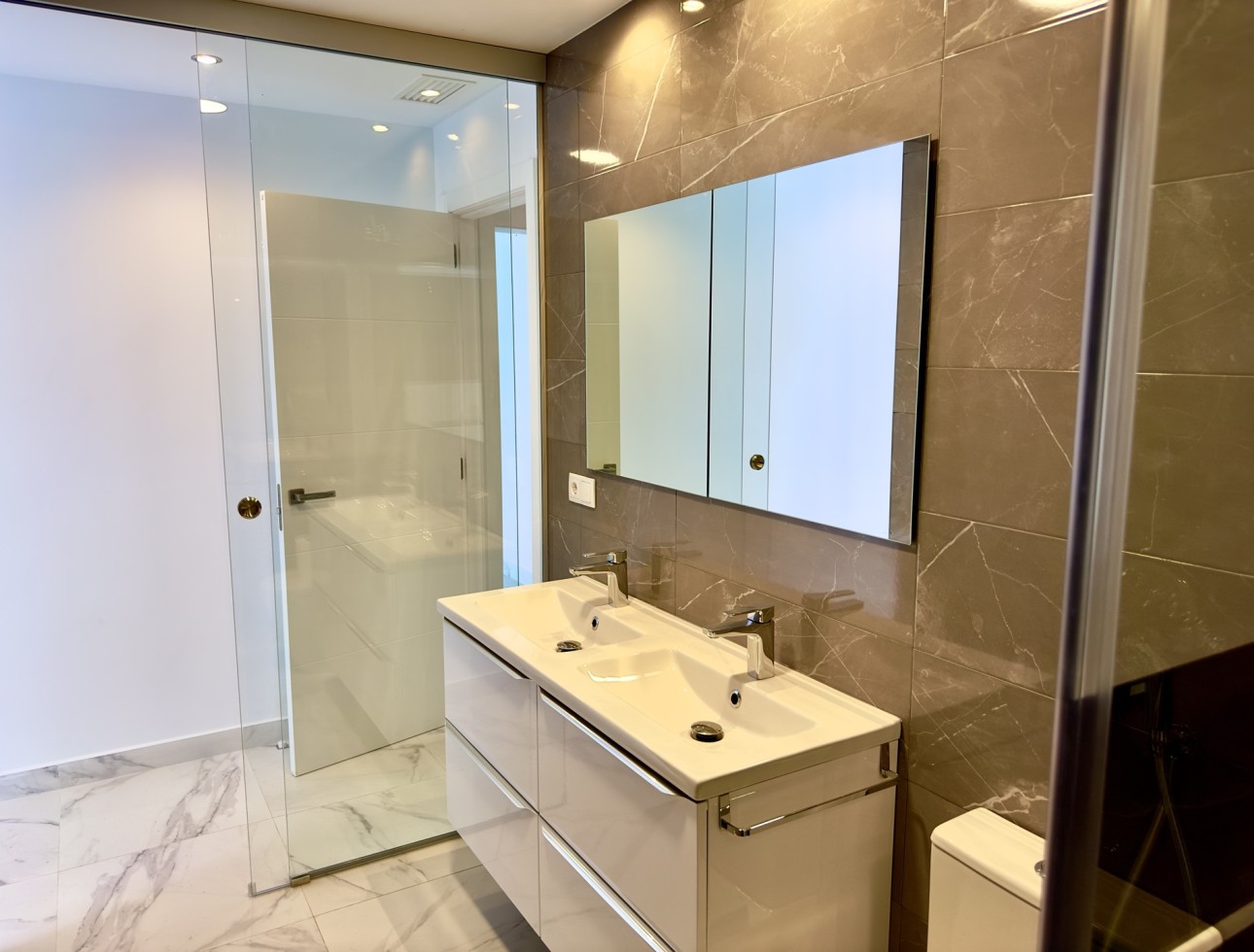 Nieuwbouw Woningen - Appartement / flat - Ciudad Quesada