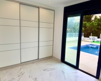 Nieuwbouw Woningen - Appartement / flat - Ciudad Quesada