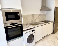 Nieuwbouw Woningen - Appartement / flat - Ciudad Quesada