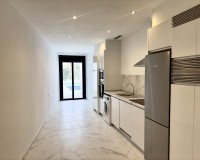 Nieuwbouw Woningen - Appartement / flat - Ciudad Quesada