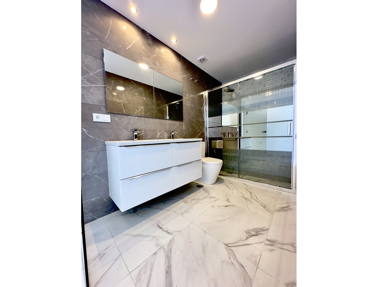 Nieuwbouw Woningen - Appartement / flat - Ciudad Quesada