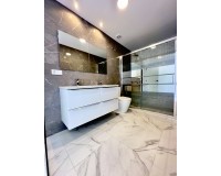 Nieuwbouw Woningen - Appartement / flat - Ciudad Quesada