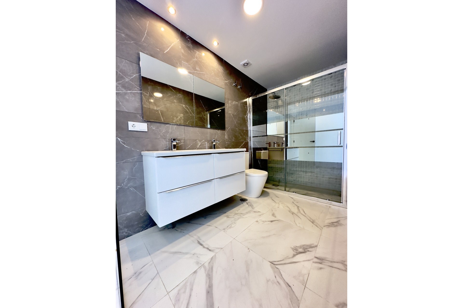 Nieuwbouw Woningen - Appartement / flat - Ciudad Quesada