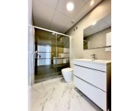 Nieuwbouw Woningen - Appartement / flat - Ciudad Quesada