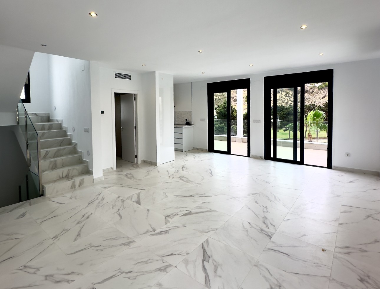 Nieuwbouw Woningen - Appartement / flat - Ciudad Quesada