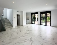 Nieuwbouw Woningen - Appartement / flat - Ciudad Quesada