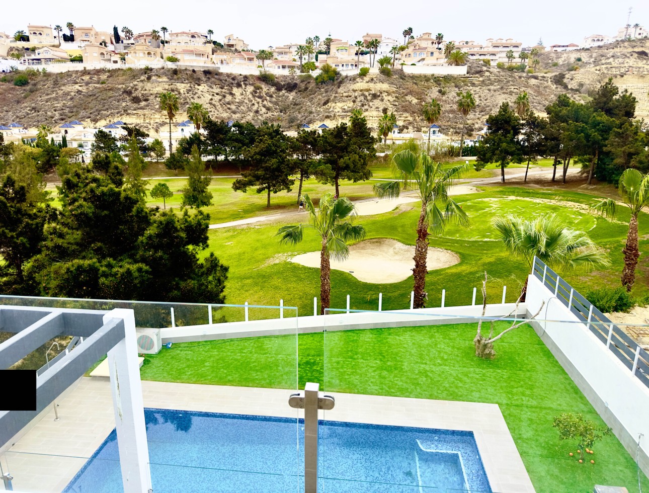 Nieuwbouw Woningen - Appartement / flat - Ciudad Quesada