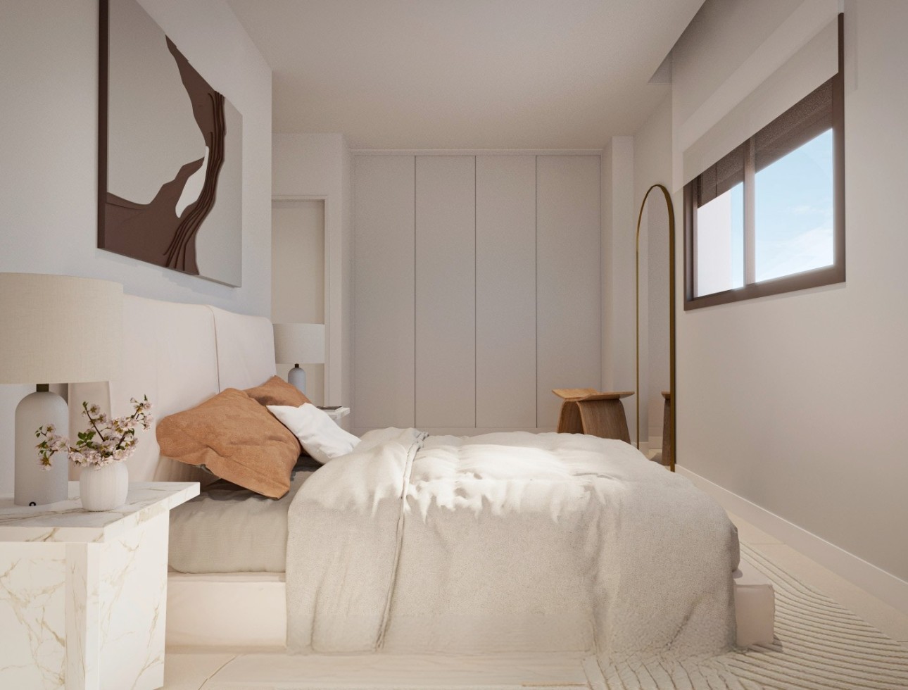 Nieuwbouw Woningen - Appartement / flat - Corvera Golf