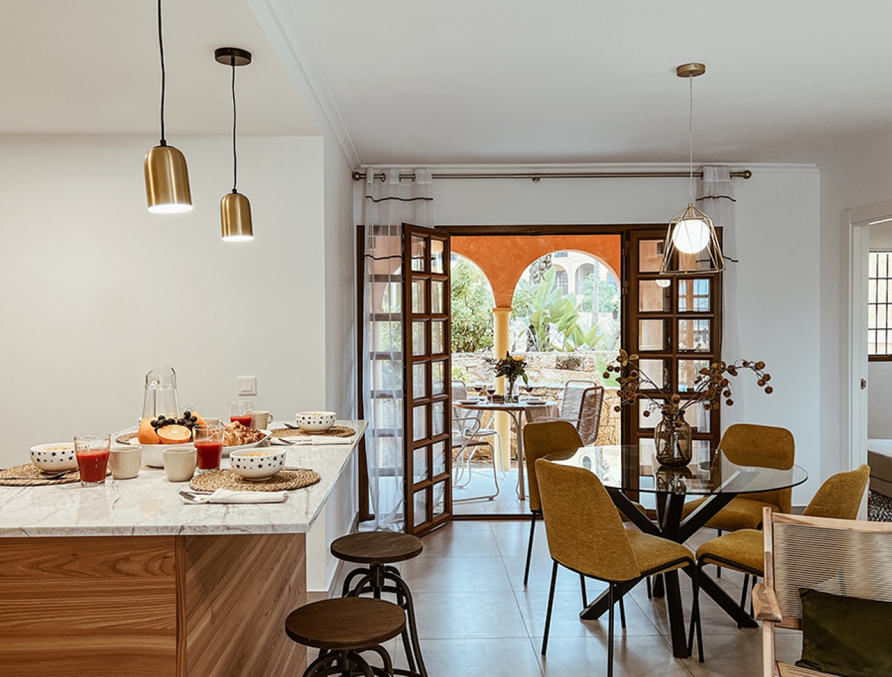 Nieuwbouw Woningen - Appartement / flat - Cuevas del Almanzora