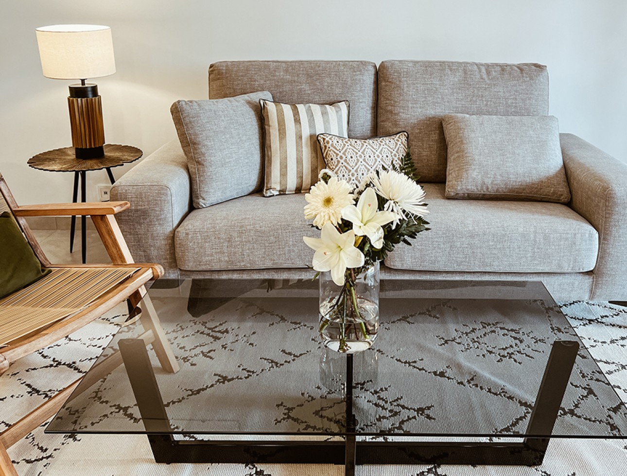 Nieuwbouw Woningen - Appartement / flat - Cuevas del Almanzora