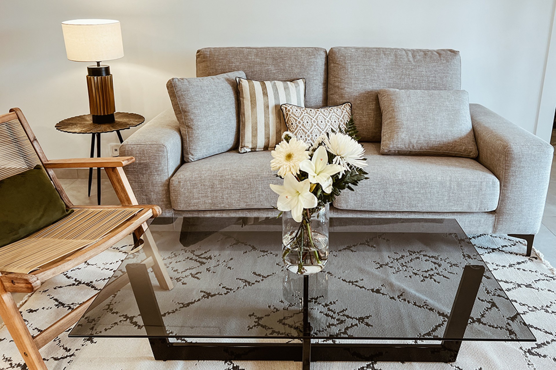 Nieuwbouw Woningen - Appartement / flat - Cuevas del Almanzora